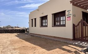 Flor De Cactus, La Graciosa